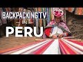 Exploring Peru&#39;s Sacred Valley | Part 3: Ruins &amp; Ancient Villages