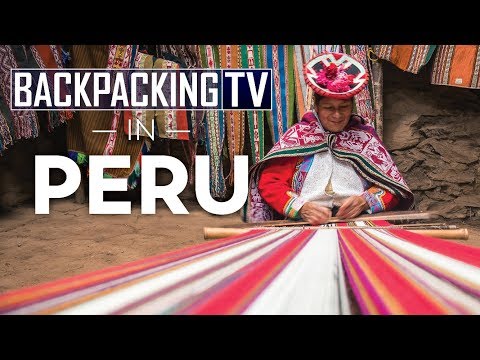 วีดีโอ: คำอธิบายและภาพถ่ายซากปรักหักพังของ Choquequirao - เปรู: Sacred Valley