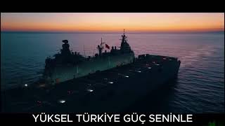 Yerli Ve Milli Teknoloji Üretim Klibi Atatepe Tic. Mtal Türk Malları Haftası - Gülşah Tülek