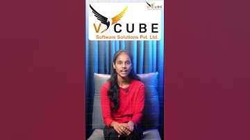 What is a Java Developer? How to Learn & Use Java with AI|V Cube|Best Software Training Institute