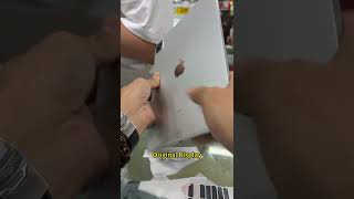 Huge Deal! iPad Pro 11-inch M1 (1TB) - All Original &amp; Green! #huaqiangbei #smartphone #tech