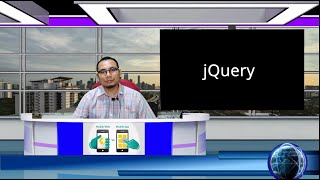 jQuery: Introduction to jQuery