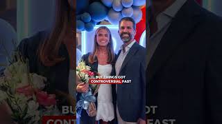 Kai Trump’s Graduation Party Sparks Backlash 😳