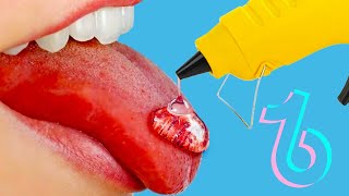 видео: ЭТО ПРОСТО НЕРЕАЛЬНО! Проверил новые лайфхаки из Тик Тока / Работают или нет? картинка: ЭТО ПРОСТО НЕРЕАЛЬНО! Проверил новые лайфхаки из Тик Тока / Работают или нет?