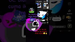 duet 🫩||gw balaki sih🥲||#emojicat #trend #duet #editing