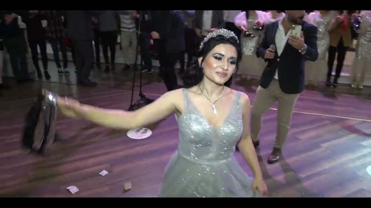 Enis ACAR Grup Aras & Arı Ajans Halaylar