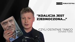"SZCZERZE" O WOTACH NIEUFNOŚCI WOBEC MINISTRÓW TUSKA | PUBLICYSTYKA KTVRR