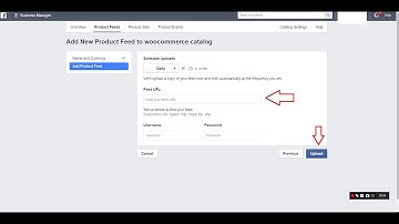How to create a Facebook Dynamic Ads Product Catalog for WooCommerce