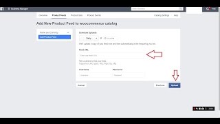 How To Create A Facebook Dynamic Ads Product Catalog For Woocommerce
