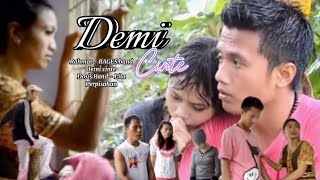 Film Sasak sedih full movie Demi Cinte