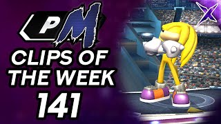 Project M Clips of the Week Episode 141
