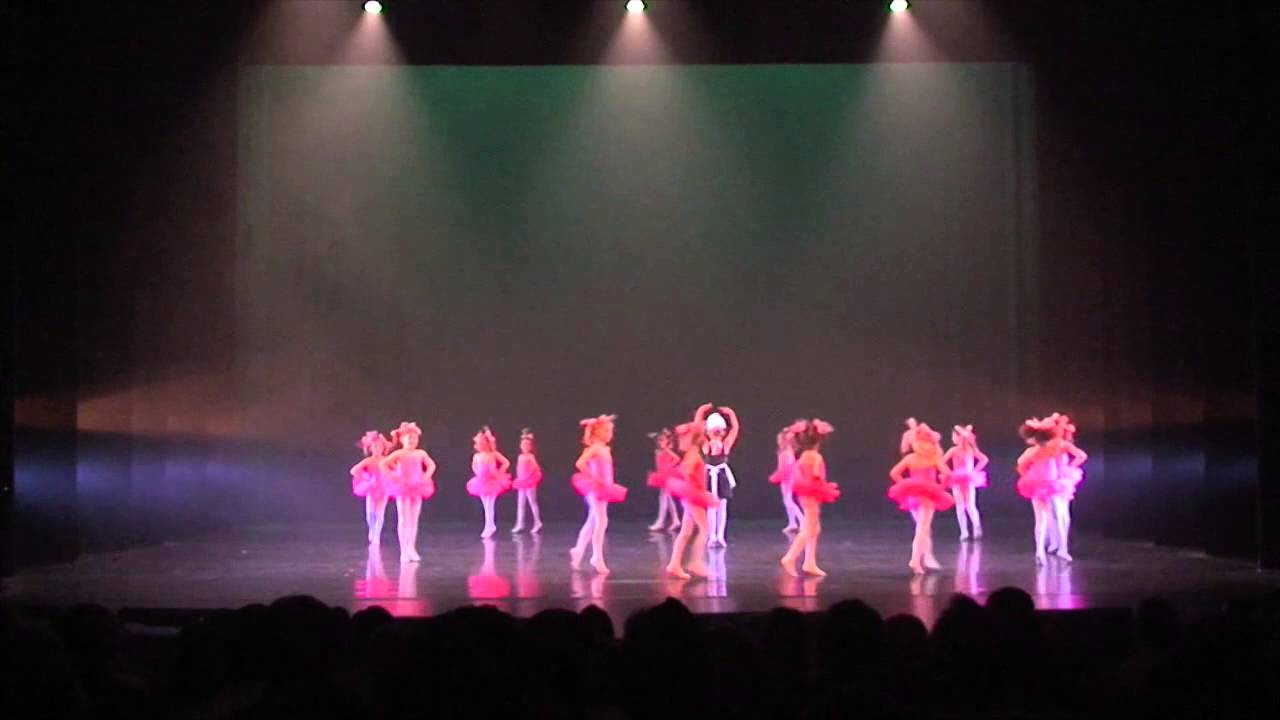 Polydansoptreden2015