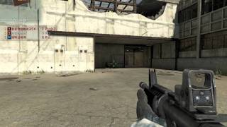 AVA .. Invisible Enemies