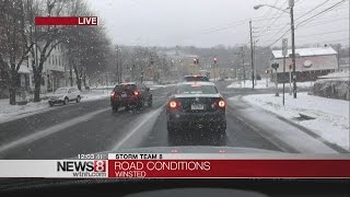 Weather Lab