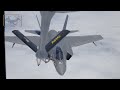 US Marine F-35Cs Fly Across the Pacific to Australia