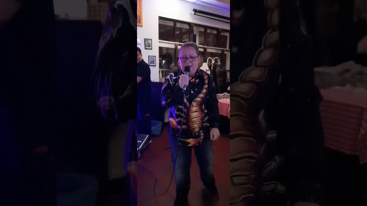 Mein eigener Song Skorpion 🦂