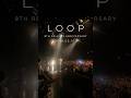 8年前の今日、「LOOP」がリリーました。たくさん聴いて、歌ってくれてありがとう！これからも一緒に歌ってな🫶🏻#SIRUP #LOOP
