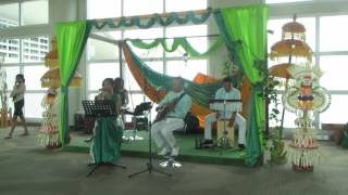 Download Lagu Indonesische Band - Potje Potje MP3