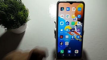 how to on sleep standby optimization in techno Spark 8t