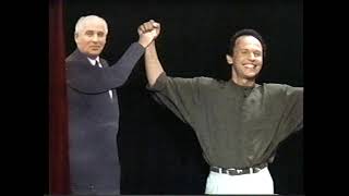 Billy Crystal "Midnight Train to Moscow" (1989)