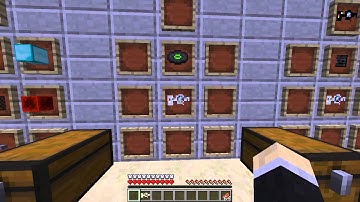 The DUBSTEP Guns Mod Kill every thing with Music!(Minecraft Mod Review)