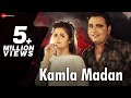 Kamla Madan - Official Music Video | Anjali Raghav, Naveen N | Subhash, Sheenam | New Haryanvi Song