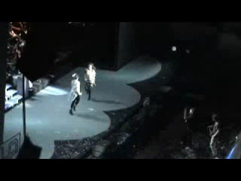 刘若英2008深圳演唱会