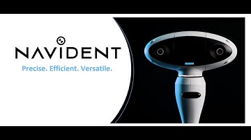 Presenting you new NAVIDENT 4.0