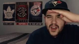 Blue Jays vs Twins Game 35 (May 6th, 2019)