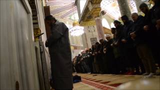 Shaykh Sulaiman Ghani