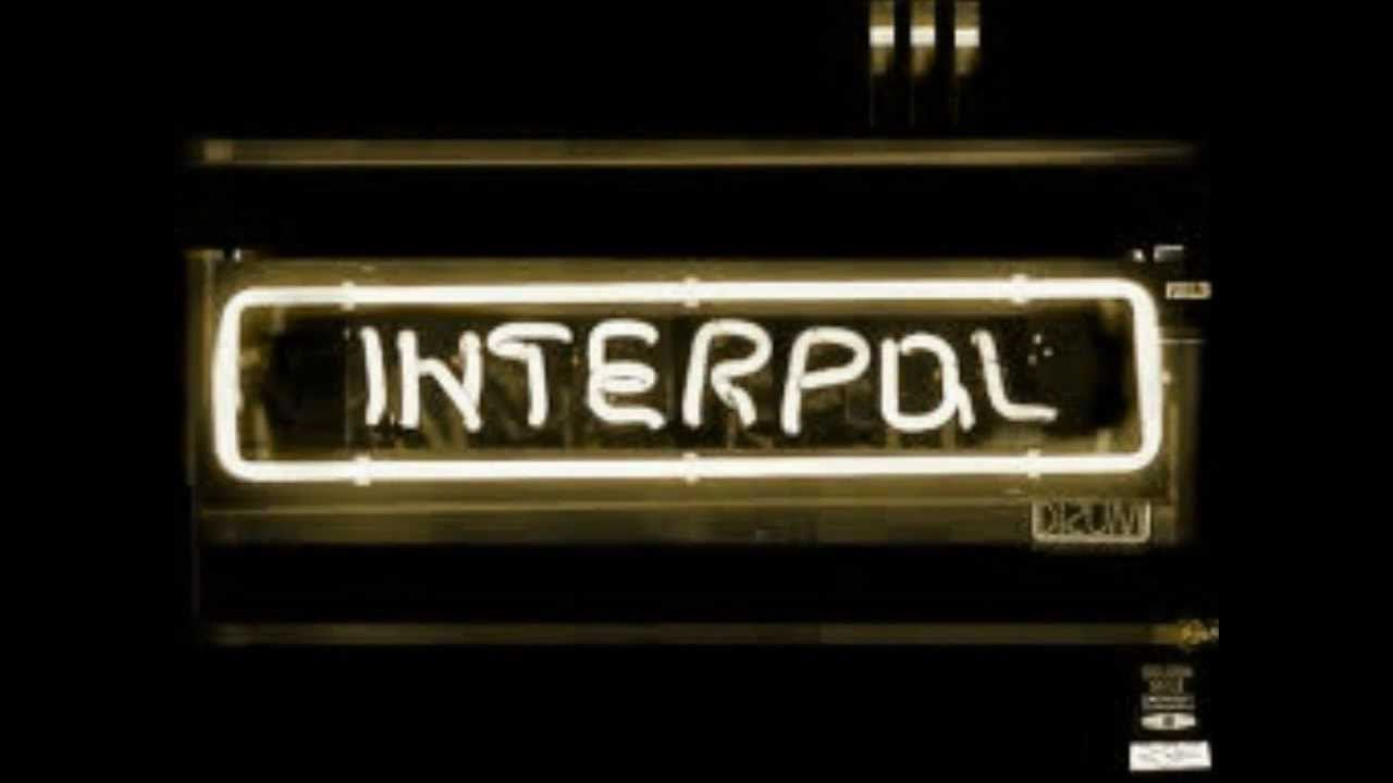 Interpol - Barricade (Sub. Español)