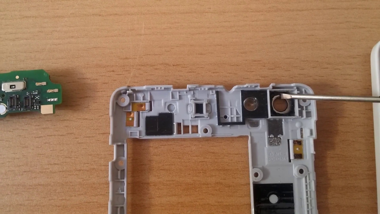 Honor 4C / Huawei G Play Mini Components YouTube Honor 4C / Huawei G Play Mini Components YouTube
