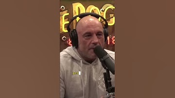 Joe Rogan on #chatgpt #ai #programming #internet #answer #data #podcasts #sick #legal #test #bar