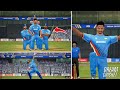 Dream Cricket Best Gameplay, emot, emoji Rewards Unlock World Championship 🏆