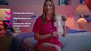 Saba Buenas Noches Ultradelgada