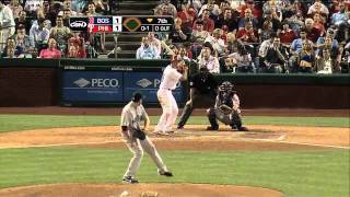 2011/06/29 Recap: BOS 1, PHI 2