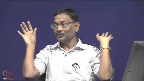 Mod-01 Lec-02 Introduction to multivariate statistical modeling (Contd.)