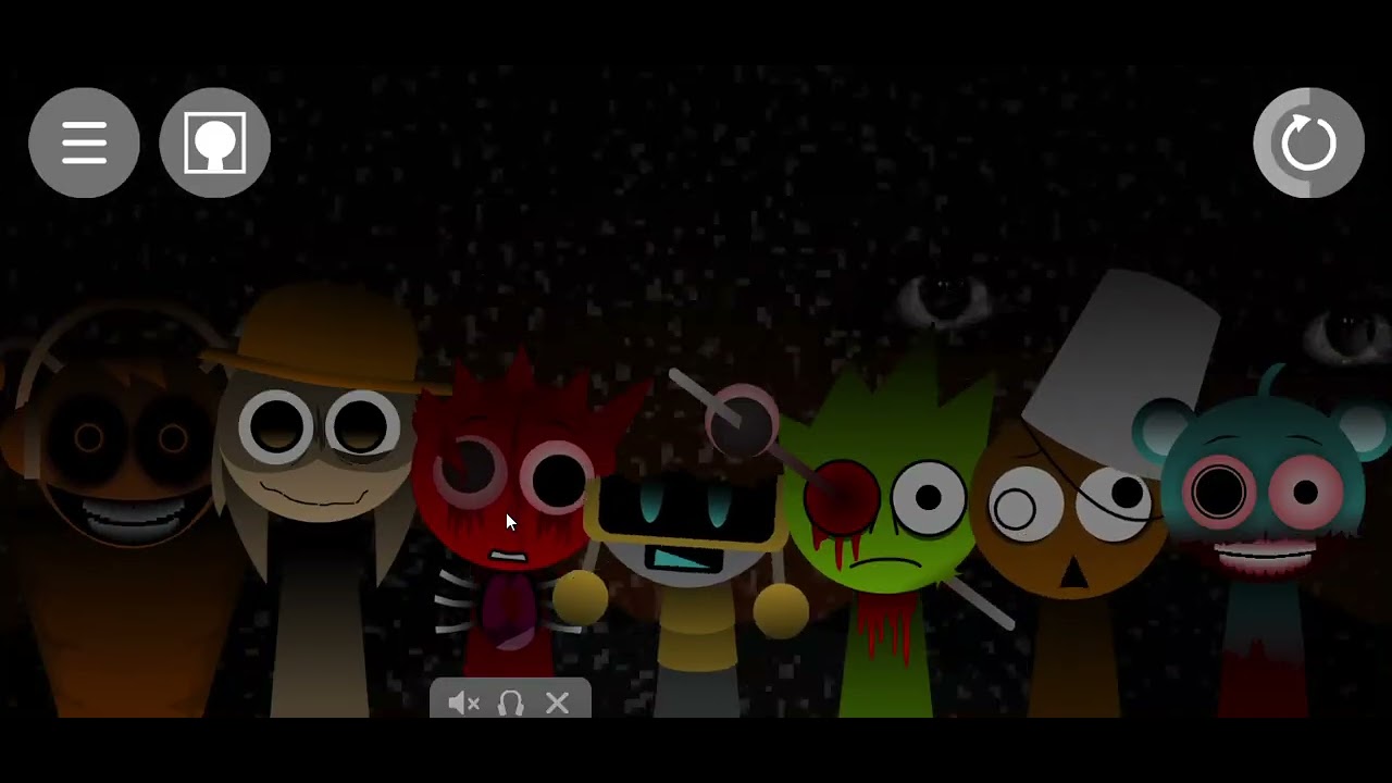 teaser for another mod everything was coded in scratch