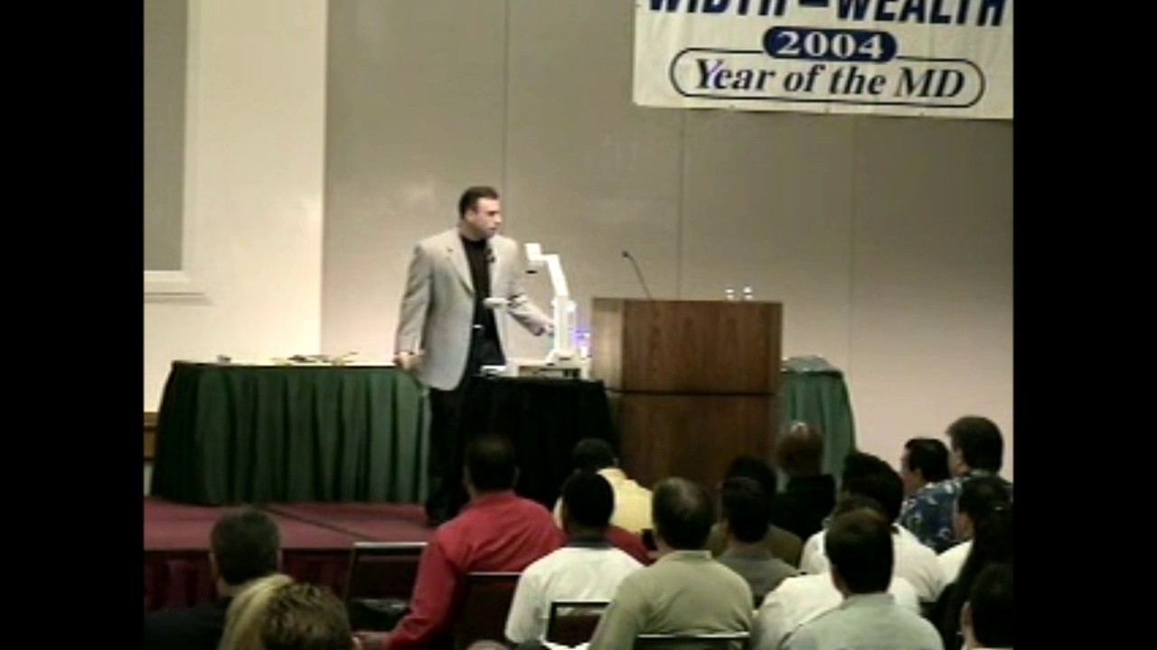 RBLC Ed Mylett Part 1