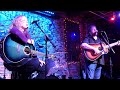 Dust [Fleetwood Mac] - Todd &amp; Connie&#39;s Acoustic Thing 2023.11.12 Reggies Chicago