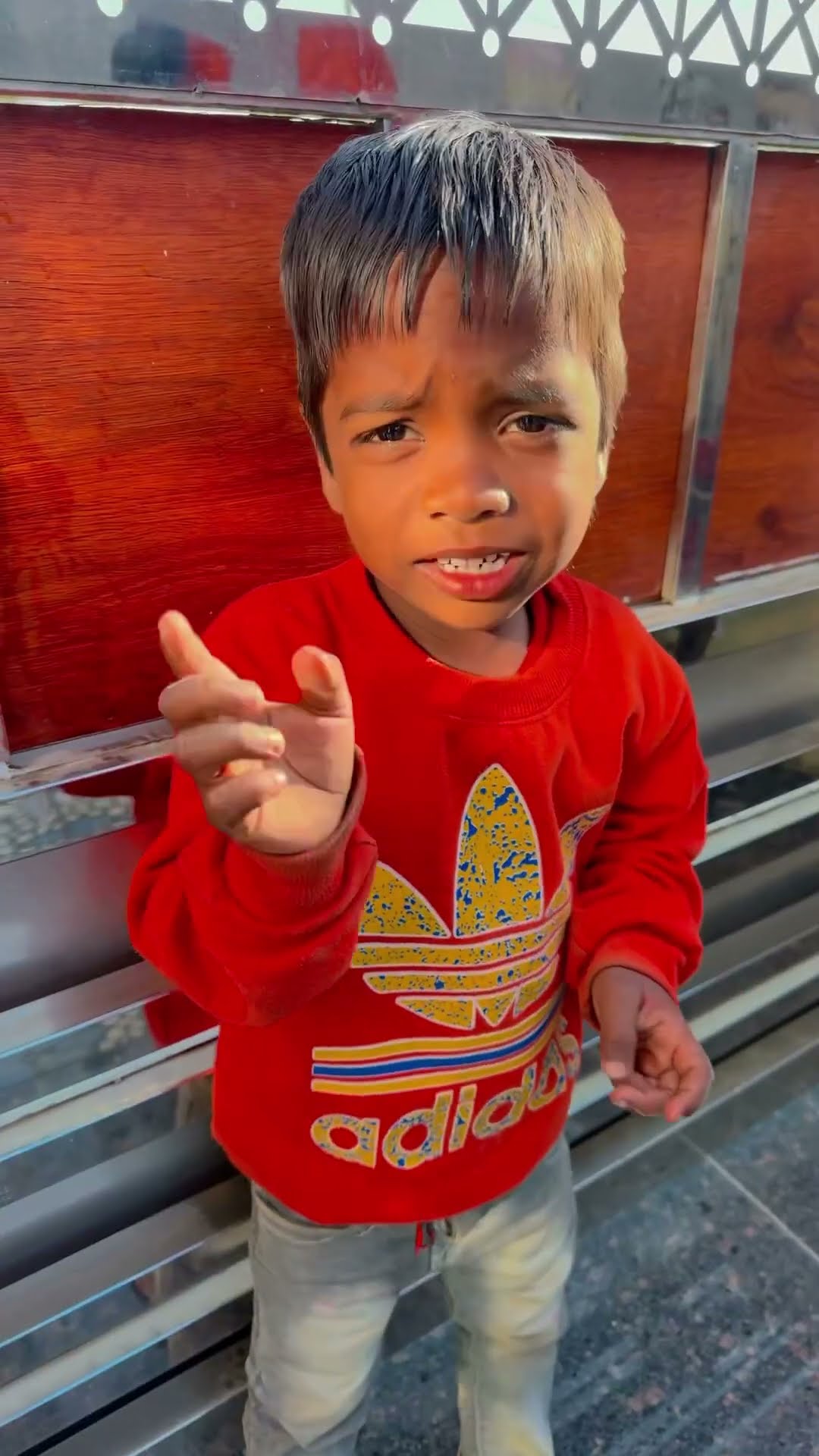 Tujhko na dekhun ❤️? #shorts #trending #love #emotional #ytshorts