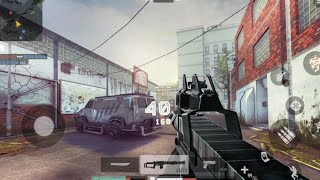 Warface GO: FPS Shooting Mobile gameplay | Moggi Gaming screenshot 5