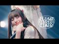 最終未来少女「⇄PLEASE THREE TIMES⇄」Live Movie @ Zepp Shinjuku