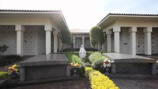 Catholic Cemeteries