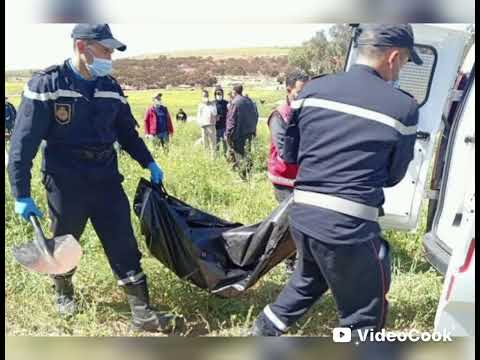 سعيد سفاح بن احمد المغربية أبشع جريمة قتل في المغرب 