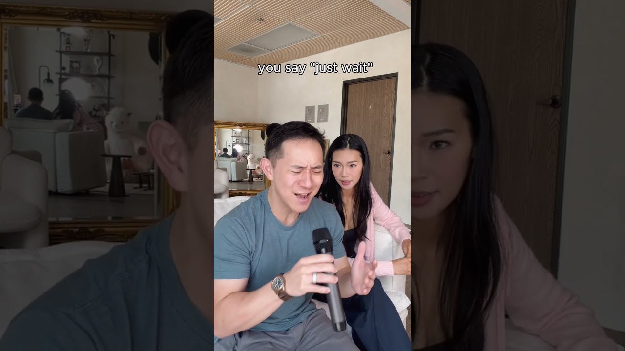 Golden (KPop Demonhunters) - We are Late parody 😭 @Luseeyalu