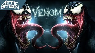 Venom theme song remix, produced by attic stein, download link:
https://tinyurl.com/ybsb9zoe, subscribe: https://tinyurl.com/y7efvr27,
twitch: http://twitch.tv/atticstein, itunes: ...