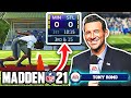 10 BRAND NEW Things in Madden 21