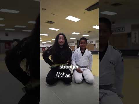Brampton BJJ Kids Pans Camp