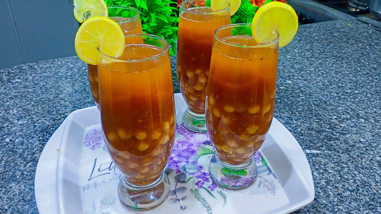 أحلى حمص شام هتدوقيه الطريقة الأصلية للمحلات